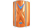 UltraSun Cabine de d�shabillage s�rie i