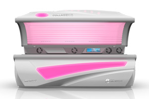 UltraSun Infinity Collagenic