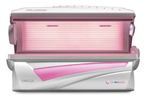 UltraSun Omega Collagenic