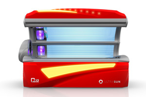 ULTRASUN Q22