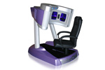 UltraSun SolarChair 2