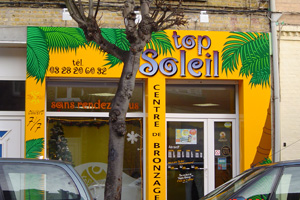 TOP SOLEIL - 59240 MALO LES BAINS