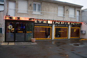 ETE INDIEN - 94500 CHAMPIGNY SUR MARNE